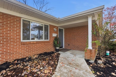 183 Barcelona Ave, Westerville, OH 43081 - photo 4