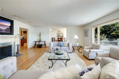 7452 E Mercer Way, Mercer Island, WA 98040 - photo 5