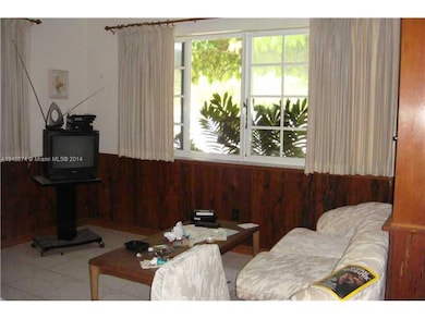 Interior Space/Layout