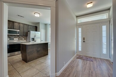 817 Chickesaw Ln, Wylie, TX 75098 - photo 4