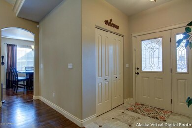 5897 E Fetlock Dr, Wasilla, AK 99654 - photo 6