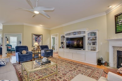 460 Cedar Ridge Dr, Aiken, SC 29803 - photo 2