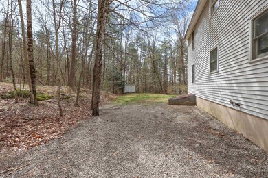 216 E Dunbarton Rd, Goffstown, NH 03045 - photo 6
