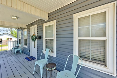 1629 N Beard Ave, Shawnee, OK 74804 - photo 7