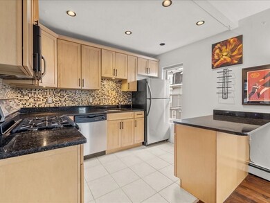 171 I St unit 2, Boston, MA 02127 - photo 2