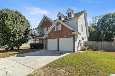 2148 Forest Lakes Ln, Sterrett, AL 35147 - photo 3