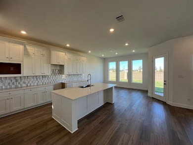 26318 Snowpeak Ave, Katy, TX 77493 - photo 3