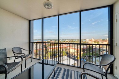 Paradise Island Towers unit 612, Treasure Island, FL 33706 - photo 7