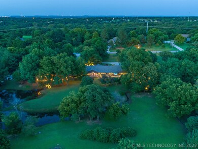 2140 S 280th East Ave, Catoosa, OK 74015 - photo 6