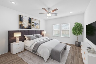 215 Intrepid Trail, Magnolia, TX 77354 - photo 5