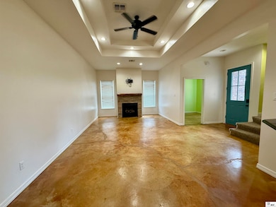 150 Markia Dr, Ruston, LA 71270 - photo 2