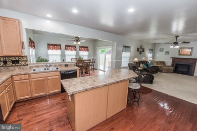 43 Shaw Place, Shepherdstown, WV 25443 - photo 6