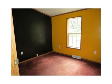 Bedroom.