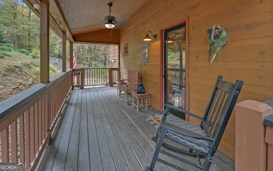 169 Wildwood Ct, Ellijay, GA 30540 - photo 4