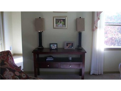 Living Room. Neutral decor ~