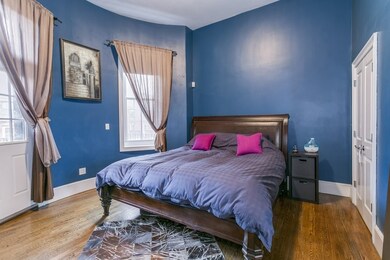 16 Upton St unit 2, Boston, MA 02118 - photo 5