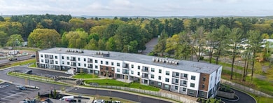 203 Lowell St unit 206, Wilmington, MA 01887 - photo 2