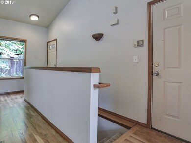 Entrance/Foyer