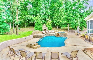 701 Davis Pointe, Oxford, MS 38655 - photo 2