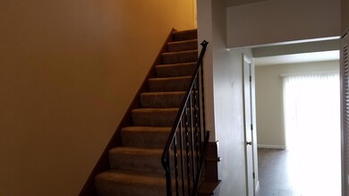 Stairway