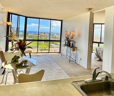 2040 Nuuanu Ave unit 1602, Honolulu, HI 96817 - photo 3
