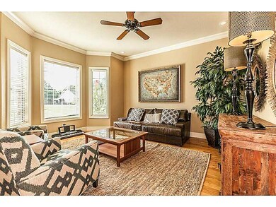 Den/Family/Great Room.