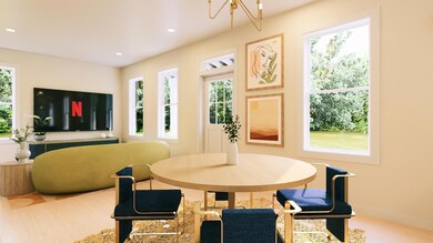 Lot 33 Northpoint Cottages, Hixson, TN 37343 - photo 6