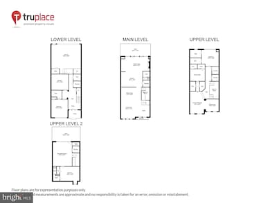 10843 Symphony Park Dr, North Bethesda, MD 20852 - photo 2
