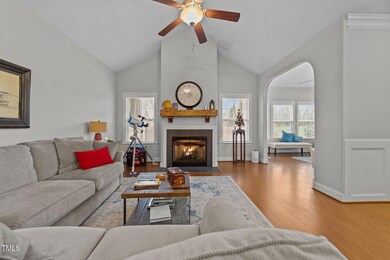 5209 Roost Ridge Ct, Greensboro, NC 27407 - photo 5