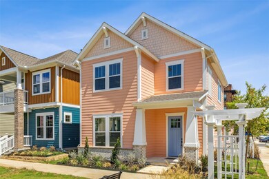 6101 Kendrick Mews, North Richland Hills, TX 76180 - photo 2