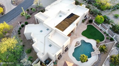 4091 E Bujia Segunda, Tucson, AZ 85718 - photo 5