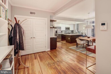 1811 Wyoming Ave NW unit 22, Washington, DC 20009 - photo 6