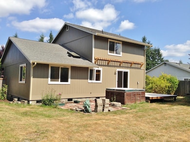 16323 84th Ct SE, Yelm, WA 98597 - photo 2