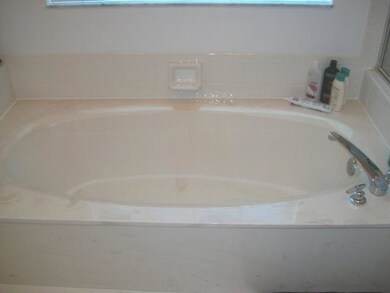 Bath/Spa Master