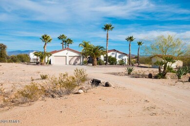 35395 S Us Highway 93, Wickenburg, AZ 85390 - photo 3