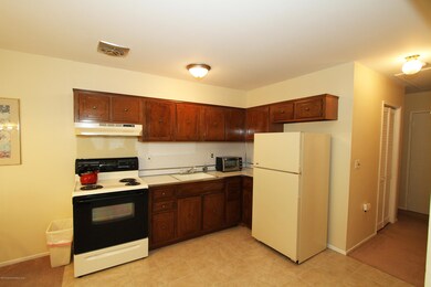 The Kitchen