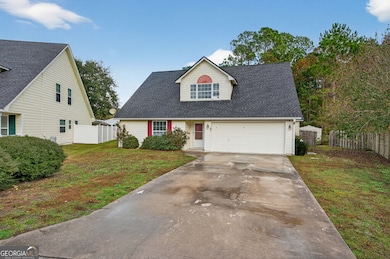 93 Mollies Ct, Saint Marys, GA 31558 - photo 2