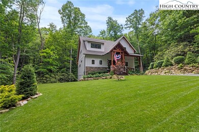 140 Cobblestone Bridge Ln, Banner Elk, NC 28604 - photo 4