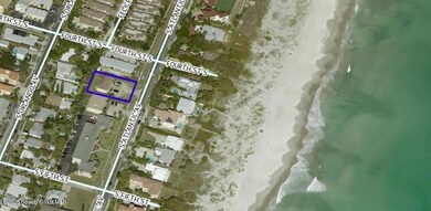 Close to the beach!