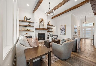 17117 W 197th St, Spring Hill, KS 66083 - photo 3