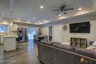 Living  Area