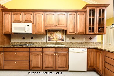 212 Indian Shadows kitchen