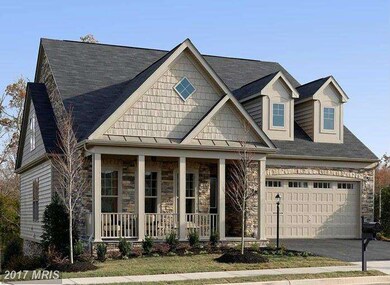 41681 Stonecutter St, Aldie, VA 20105 - photo 5