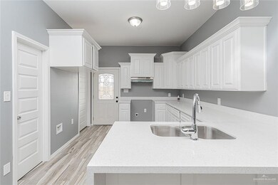 825 Dove St, Alamo, TX 78516 - photo 5