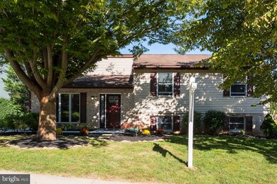 1697 Armistice Way, Marriottsville, MD 21104 - photo 2