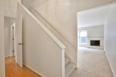 Entry Hall