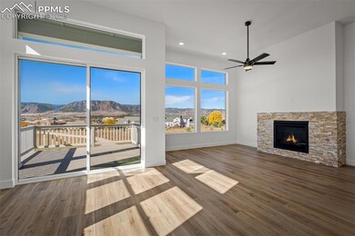 17358 Crimson Clover Dr, Monument, CO 80132 - photo 4