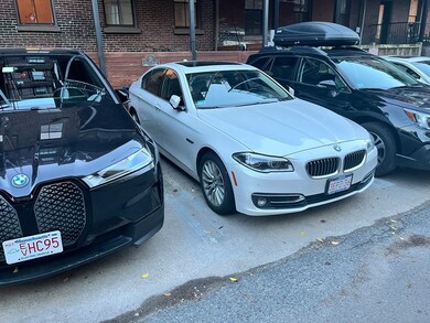 29 Upton St unit PARKING, Boston, MA 02118 - photo 3