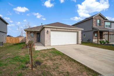2016 Palmer Place, Converse, TX 78109 - photo 3