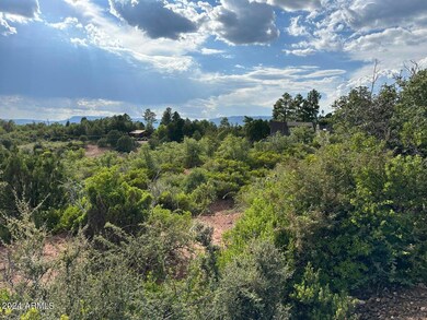 21 N Rockinghorse Bend Rd, Payson, AZ 85541 - photo 4